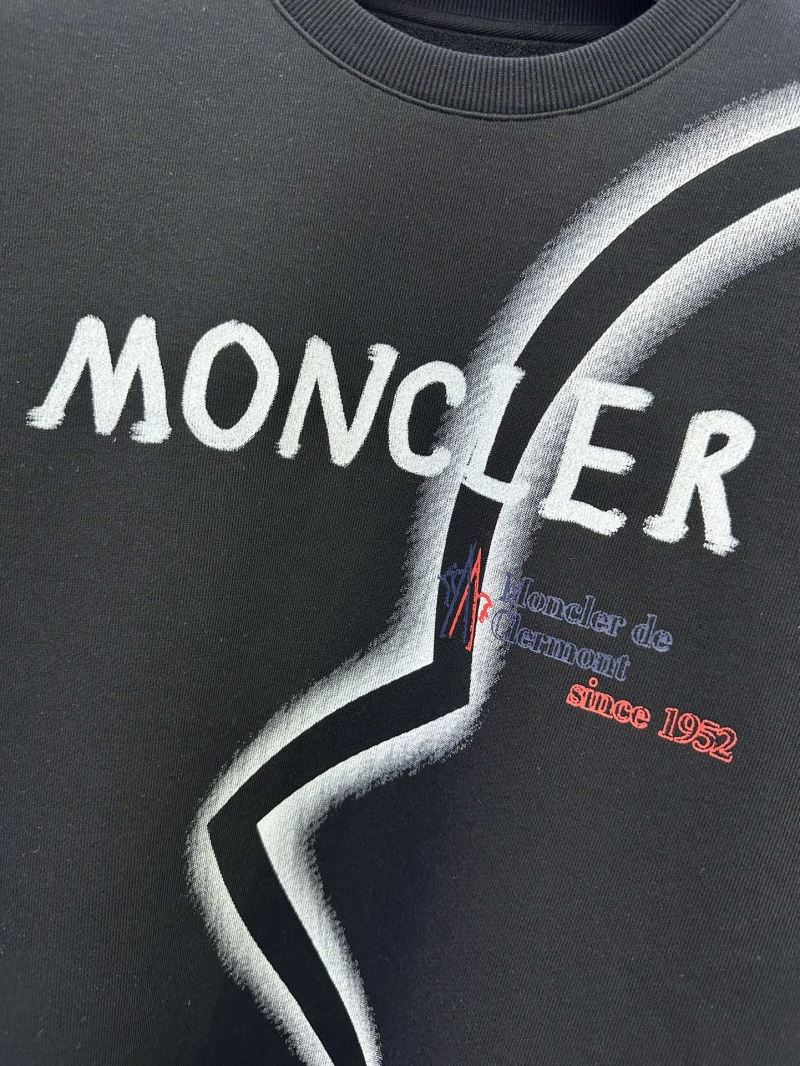 Moncler Hoodies